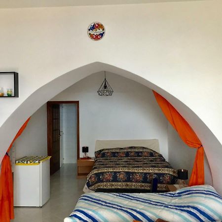 Nanninella Apartamento Ravello Exterior foto