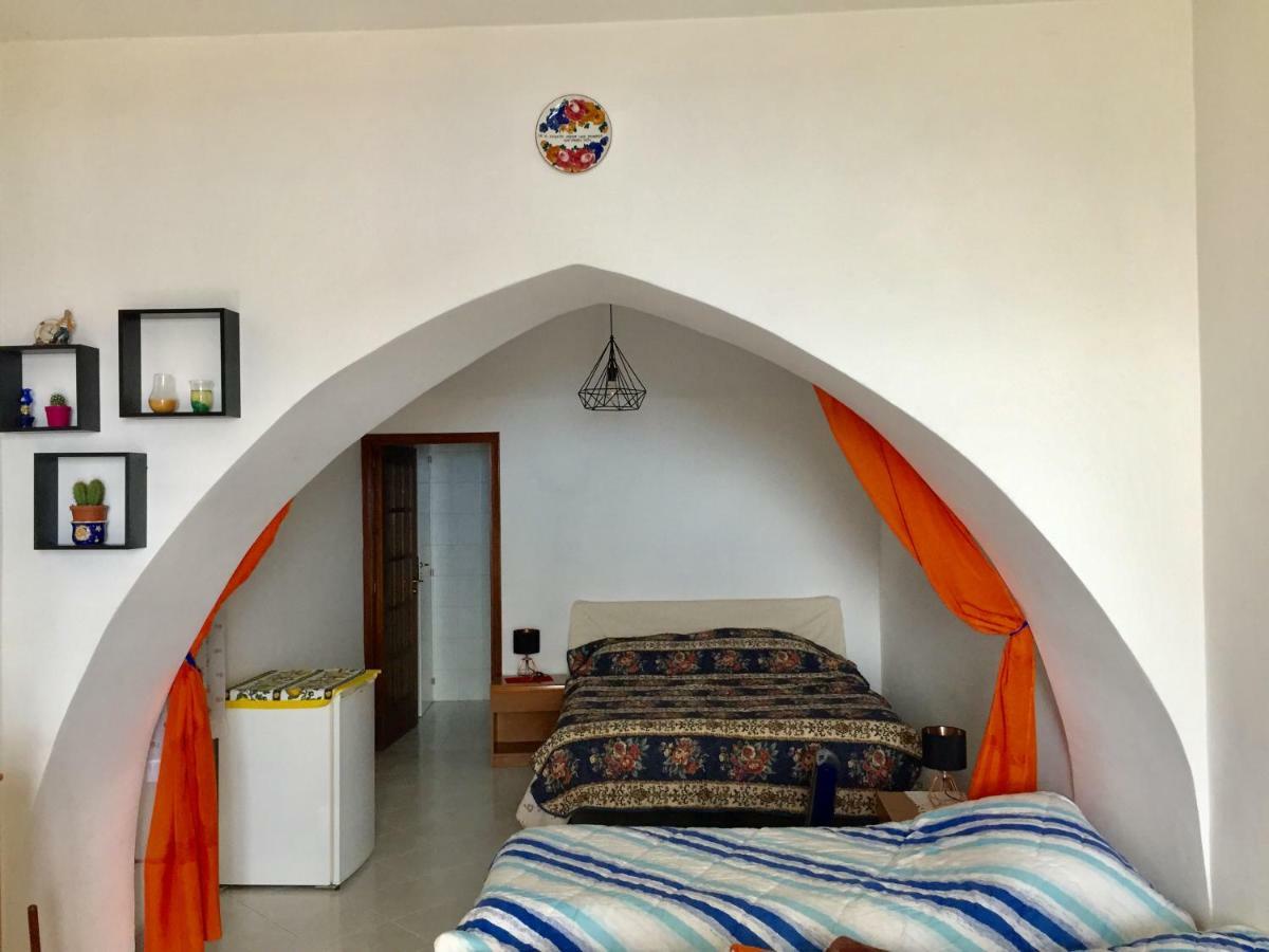 Nanninella Apartamento Ravello Exterior foto