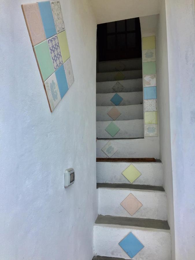 Nanninella Apartamento Ravello Exterior foto